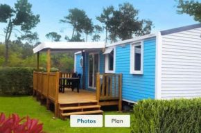 Mobile Home Premium 5*